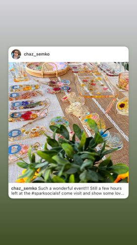 Handmade by M&T