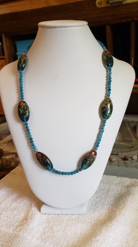 Jewelry Designs By Rose