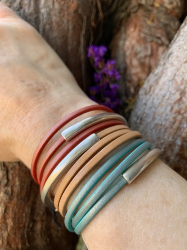 Girls Curls Jewelry